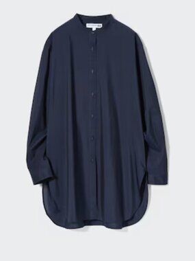 Uniqlo x Ines de la Fressange Tunic Top